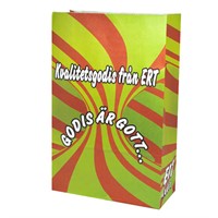ERT PÅSE SPIRA 1kg vit kraft 155x70x240 mm