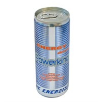 POWERKING ENERGY 25 CL