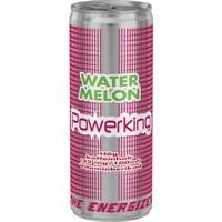POWERKING ENERGY VATTENMELON 25 CL