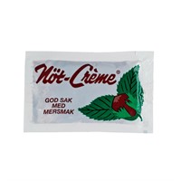 Nöt-Créme 14g Lösvikt - 3,24kg