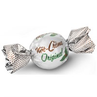 Nöt-Creme Chocokulor Lösvikt
