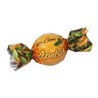 Nöt-Creme Apelsin