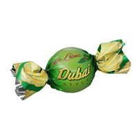 Nöt-Crème Dubai Style