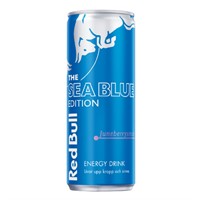 RED BULL SEA BLUE 25CL (PANT 2KR)