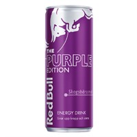 RED BULL PURPLE 25CL (PANT 2KR)