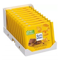 Ritter Sport Cornflakes 100g