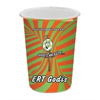 ERT BUCKET 1,3 L inkl lock