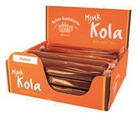 INSLAGEN CHOKLADSTÅNG - 20 st