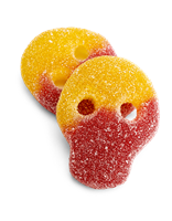 Sur Hallon & Citronskalle 2KG