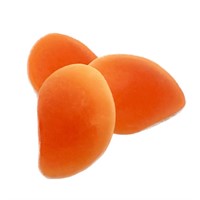 Damel Hot Mango 1KG