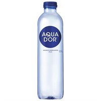 AQUADOR NATURELL STILLA 50 CL