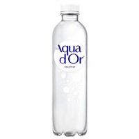 AQUADOR NATURELL KOLSYRAT 50CL(12st)