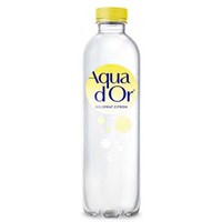 AQUADOR CITRON KOLSYRAT 50CL(12st)