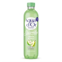 AQUADOR SPARKL. ÄPPLE/PÄRON 50 CL