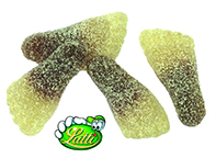 SURA FÖTTER  LUTTI 1,8 KG
