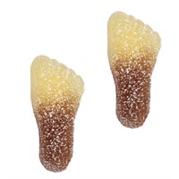 Sure Fötter Lutti BiB 2,5KG
