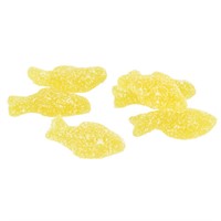 Fizzy Fish BiB 3KG