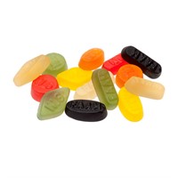 SKÅNES ENGLISH WINEGUMS 2KG