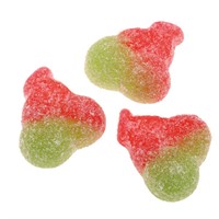 SURA KÖRSBÄR - 2 kg