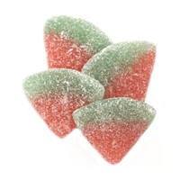SURA VATTENMELONER SKÅNE 2KG