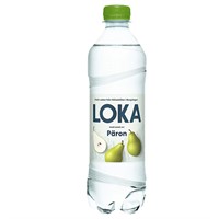 Loka Päron 50cl pet 2kr
