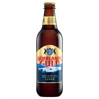 Norrlands guld 3,5% 50cl ÅPET 2kr