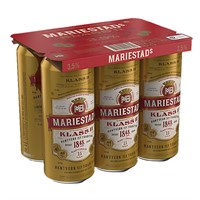 MARIESTAD 3,5%  (6-pack)