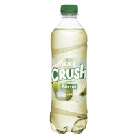 LOKA CRUSH PÄRON 50 CL Å-PET