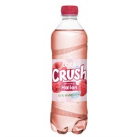LOKA CRUSH HALLON 50 CL Å-PET