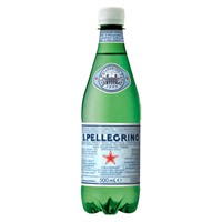 SAN PELLEGRINO MINERALVATTEN 50CL (6-pack*4)