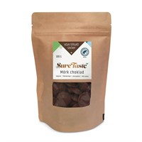 Chokladpellets Mörk Choklad 300G