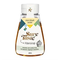 Sure Taste Fibersirap 228gr x 10