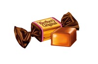 WERTH. CHOCOLATE TOFFEE LÖSV.PÅSE 1KG