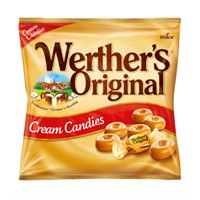 WERTHERS ORG 135G 15ST