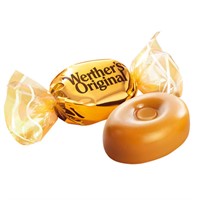 WERTHERS ORIGINAL LÖSVIKT - 3 kg