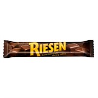 RIESEN CHOKLADKOLA 45G