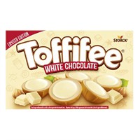 Toffifee White 15 x 125 g