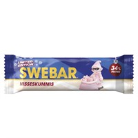 Swebar Nisseskummis 50G Limited Edition