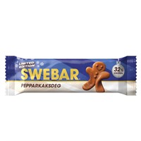 Swebar Pepparkaksdeg 50G Limited Edition