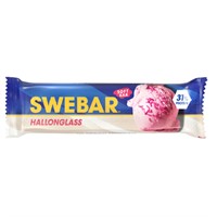 Swebar Hallonglass 55G