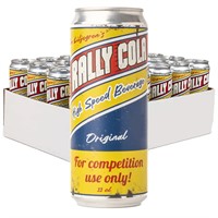 Rally Cola Original