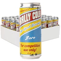 Rally Cola Zero
