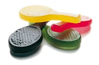 TENNIS XL - 2,5 kg