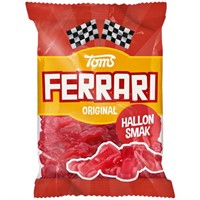 FERRARI ORGINAL 130 G PÅSE