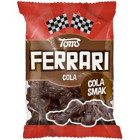 FERRARI COLA 120 G PÅSE