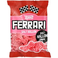 FERRARI SALT HALLON 120 G PÅSE