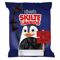 SKITTLE LAKRIDS 110 G