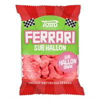 FERRARI SUR HALLON 120 G PÅSE