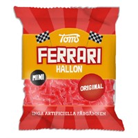 Mini Ferrari Original 15 x 80 g ltd
