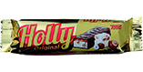 HOLLY BAR 50 G